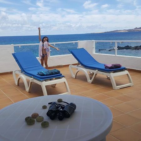 Punta Mujeres Aguaviva 빌라 외부 사진