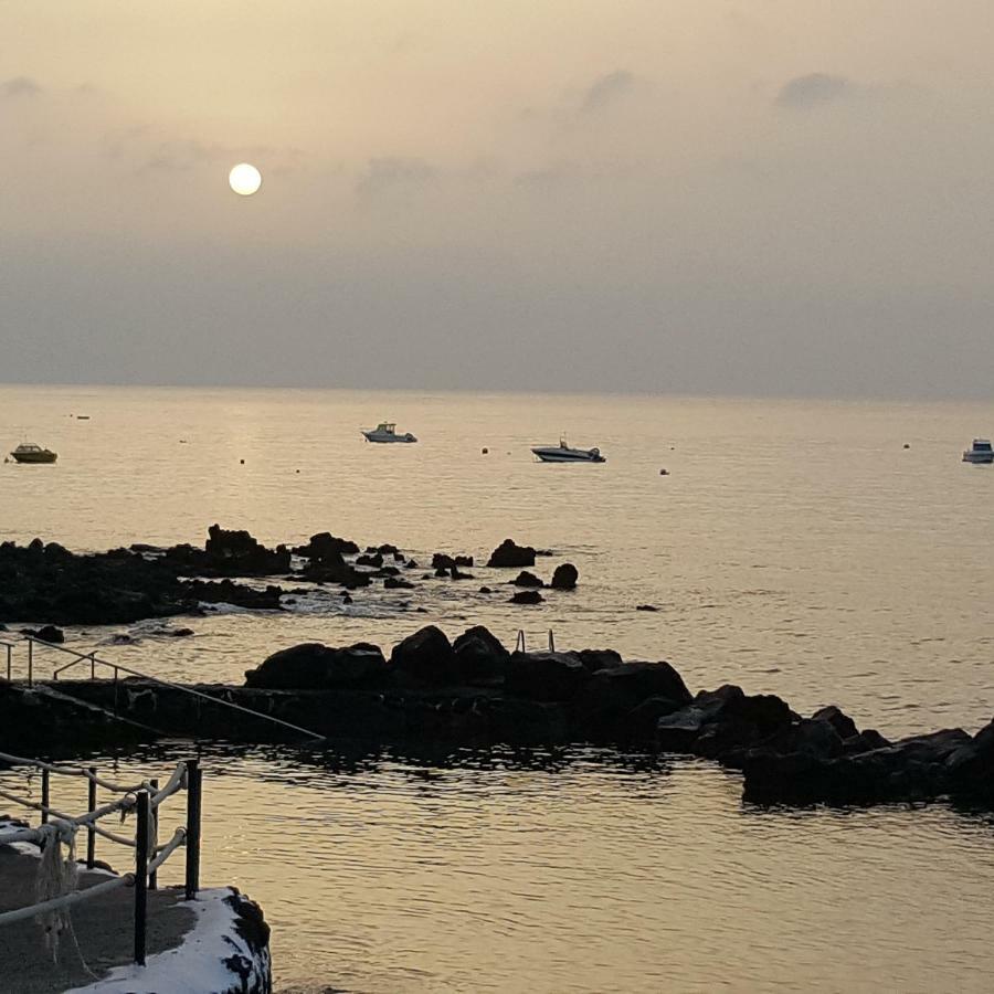 Punta Mujeres Aguaviva 빌라 외부 사진